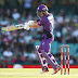 D'Arcy Short, Tim Paine set up Hobart Hurricanes' victory