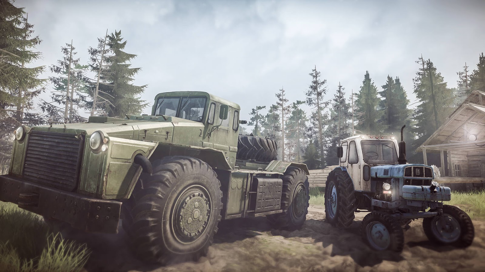 spintires maps for pc