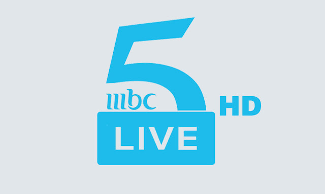 MBC 5 Maghreb Live Streaming