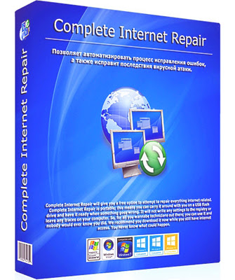 Complete Internet Repair 5.2.3.4002 { Latest 2018 } - FilehippoHD ...