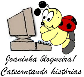 Joaninha Blogueira
