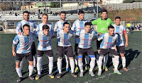 Αχιλλέας Τριανδρίας-Μακεδονικός 1-0(παρ)κύπελλο