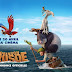 Animation : Robinson Crusoé au cinéma le 20 avril