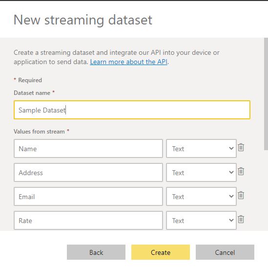 [Microsoft Flow] How to Connect Microsoft Form Responses to Power BI