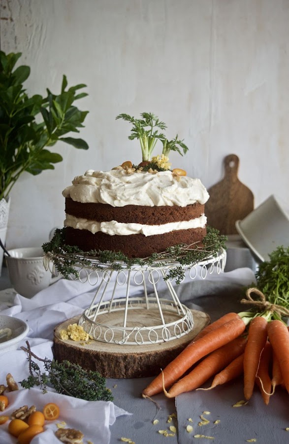 tarta-de-zanahoria-con-frosting-de-queso-y-mascarpone