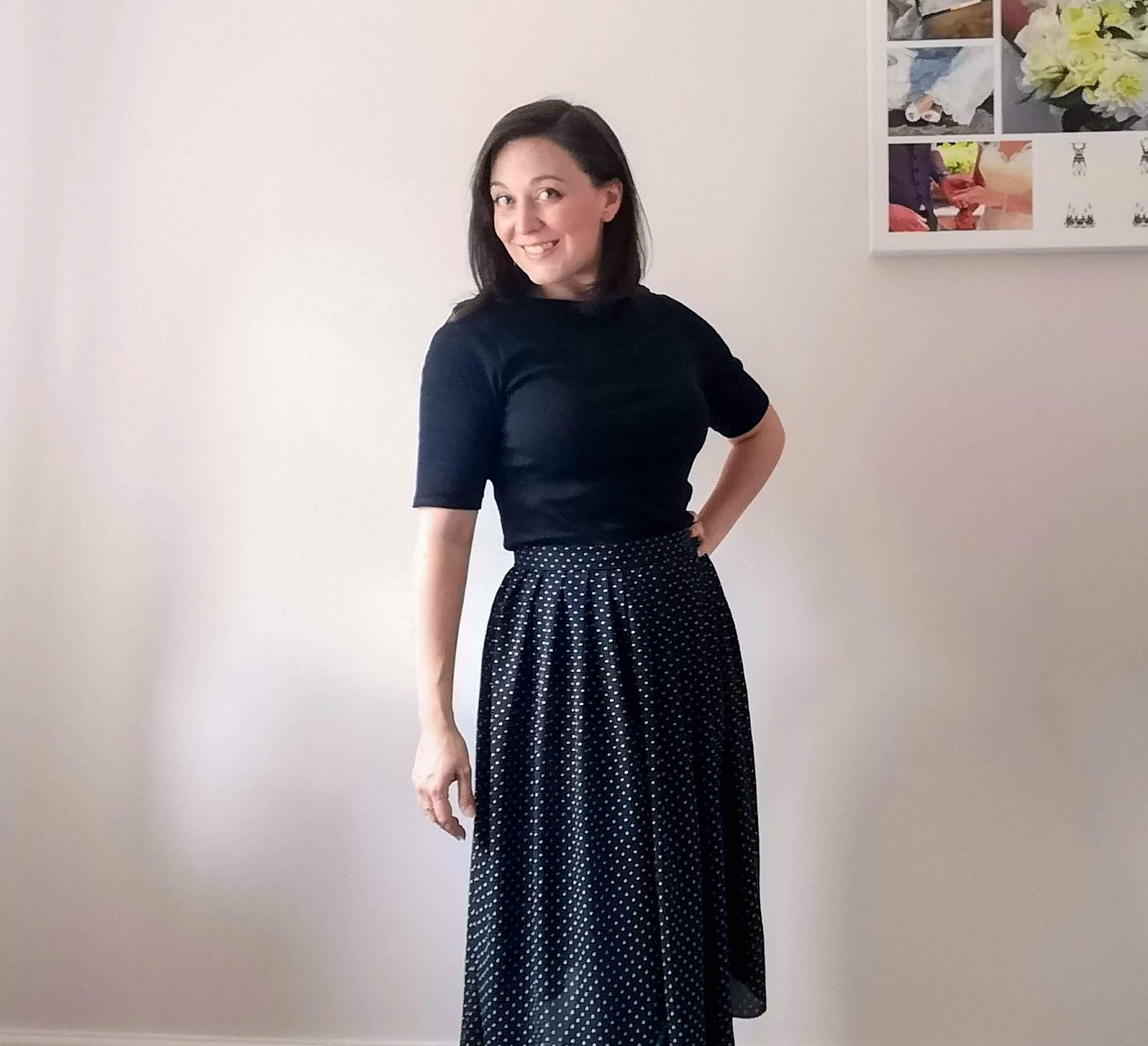 petite skirts and dresses