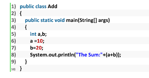 Study for Future: Core and Advance Python