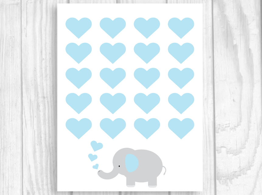 Ridiculous image with baby shower guest book printable Refreshing image intended for baby shower guest book printable