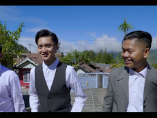 Lirik Masih Dengan Rindu - Gus Azmi, Riyan, Aldan (Syubbbanul Muslimin)