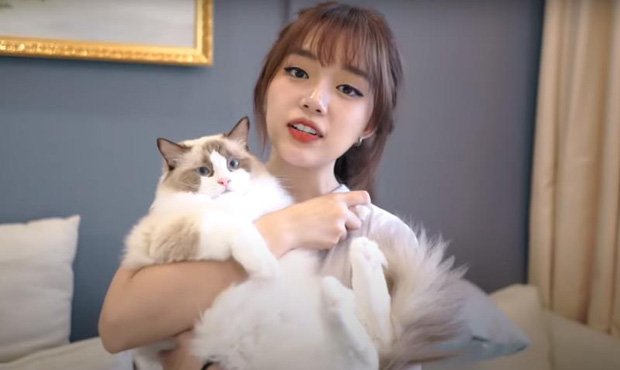 Tìm hiểu Linh Ngọc Đàm là ai?