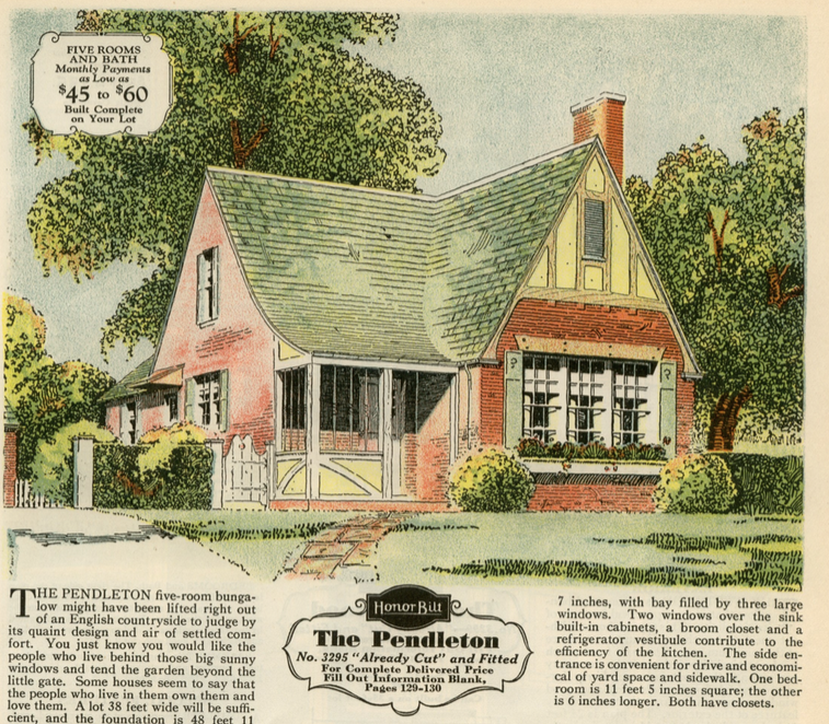 Sears House Seeker Sears Belmont The Brick Lynnhaven