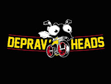 deprav' heads