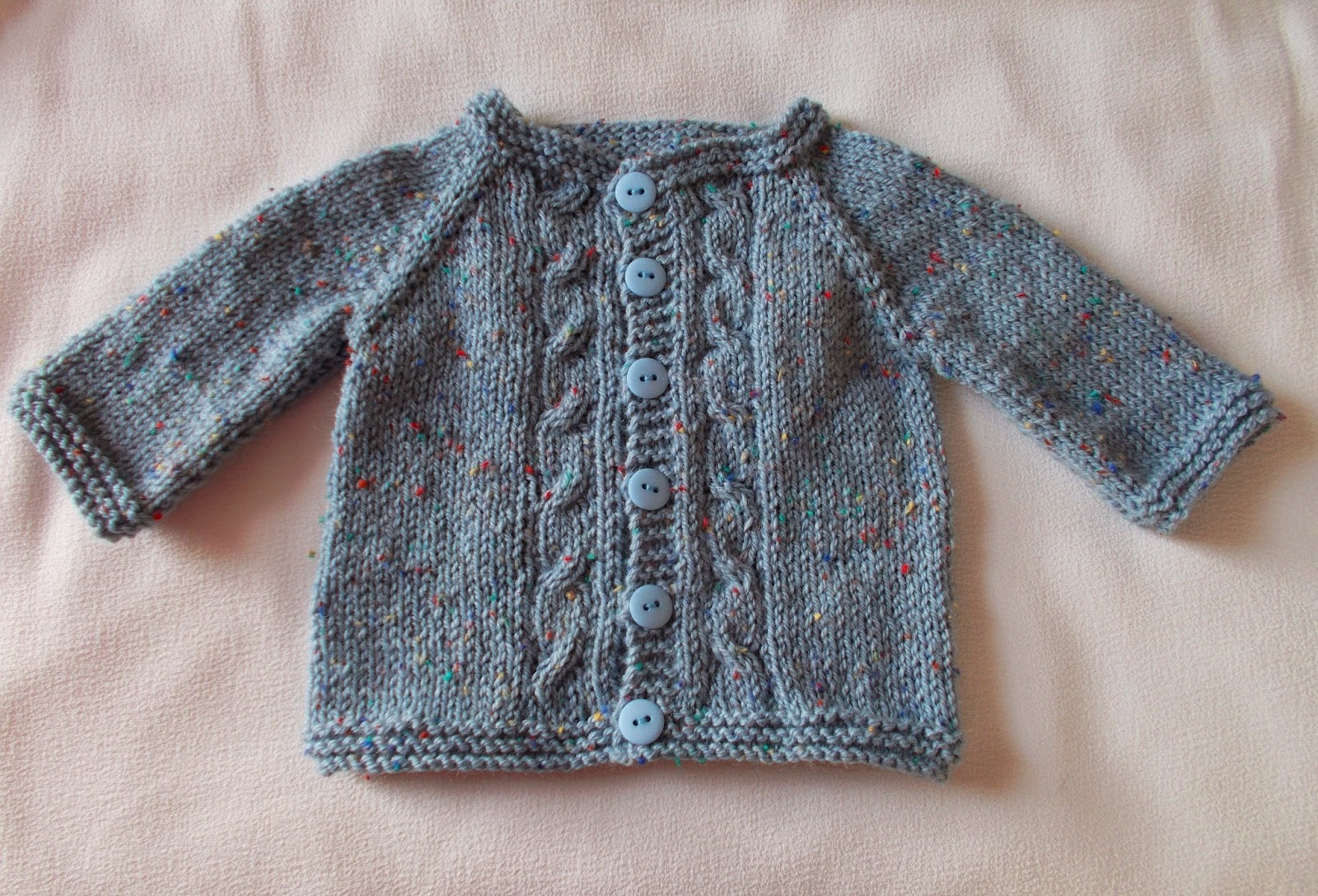 4 ply baby knitting patterns free nz