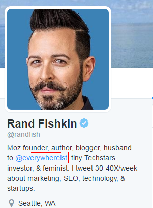 twitter username cool name profile difficult type if