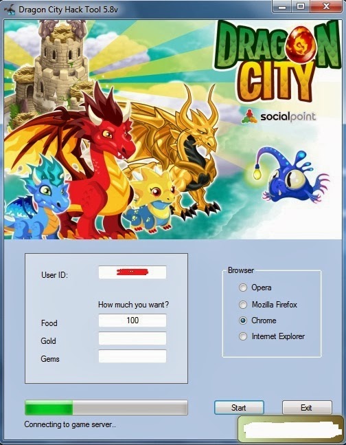 find session id tool - dragon city tool - dragon city hack tool