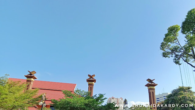 Cuti-Cuti ke Kelantan Cuti-Cuti ke Kelantan