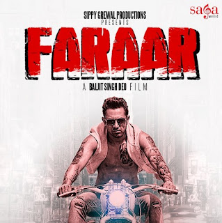 Faraar (2015) – Watch Punjabi Movie Online | Movies Portal