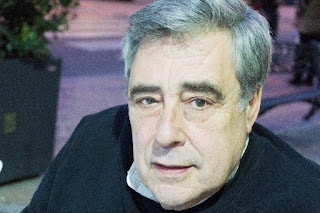 ENRIQUE MYRO ENRIQUE MYRO