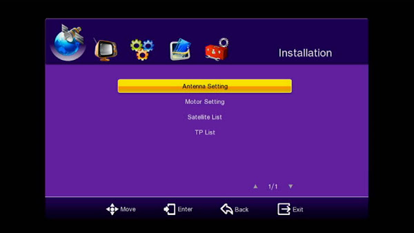 Edit dth software.bin file Edit dth software.bin file