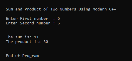 Free Programming Source Codes and Computer Programming Tutorials: Sum ...
