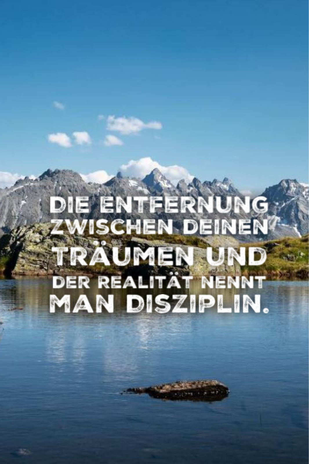 Die 100 schönsten Zitate zum Thema Erfolg, Motivation und Tatendrang