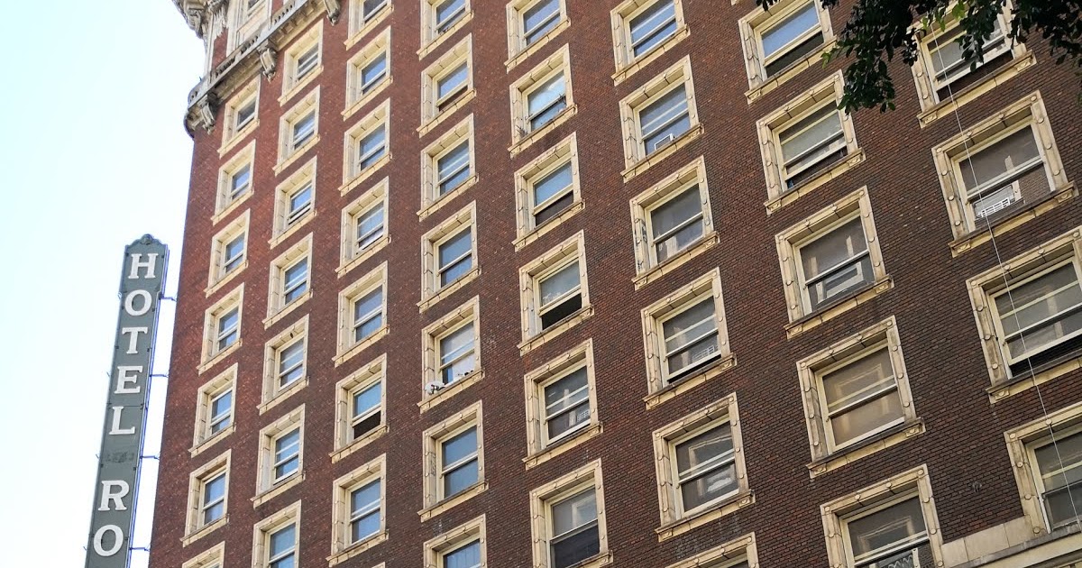 Pink Tea Latte Exploring Downtown LA + Anaheim Packing House LA Day 3