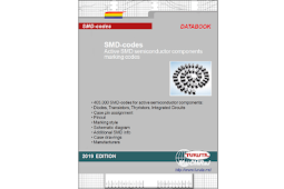 SMD-Codes Databook 2019 Edition