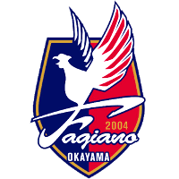FAGIANO OKAYAMA FC