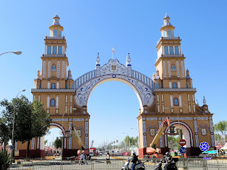 Feria de Sevilla 2013 - Portada