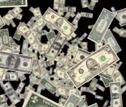 Featured image of post Falling Raining Money Gif Share the best gifs now