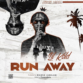 MUSIC: Lil Kold - Run Away (Prod. Mansa Jabulani) | @lilkold_olamide MUSIC: Lil Kold - Run Away (Prod. Mansa Jabulani) | @lilkold_olamide