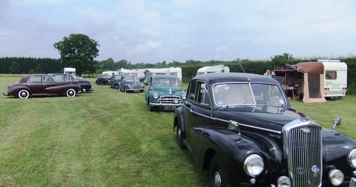 The 6/80 & MO Oxford & Cowley Club Blog Site CLUB'S 2016 ANNUAL UK