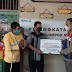 Pertamina Serahkan Bantuan Kaki dan Tangan Palsu untuk Kaum Disabilitas di Balikpapan