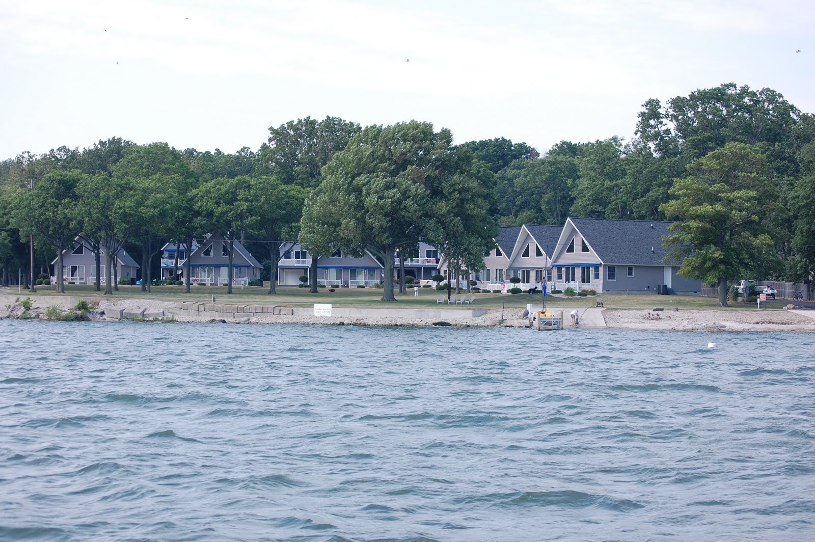 Lake Erie Islands, Rivers & Shores Central Ohio's Northern