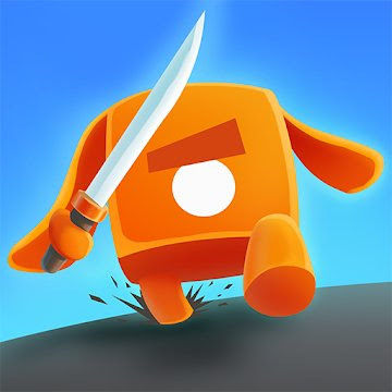 Goons.io Knight Warriors (MOD, Dumb Bot) APK Download