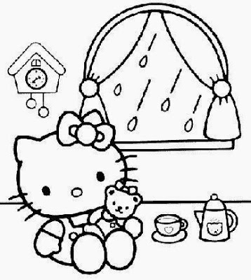 Free Coloring Pages | Free Coloring Pages