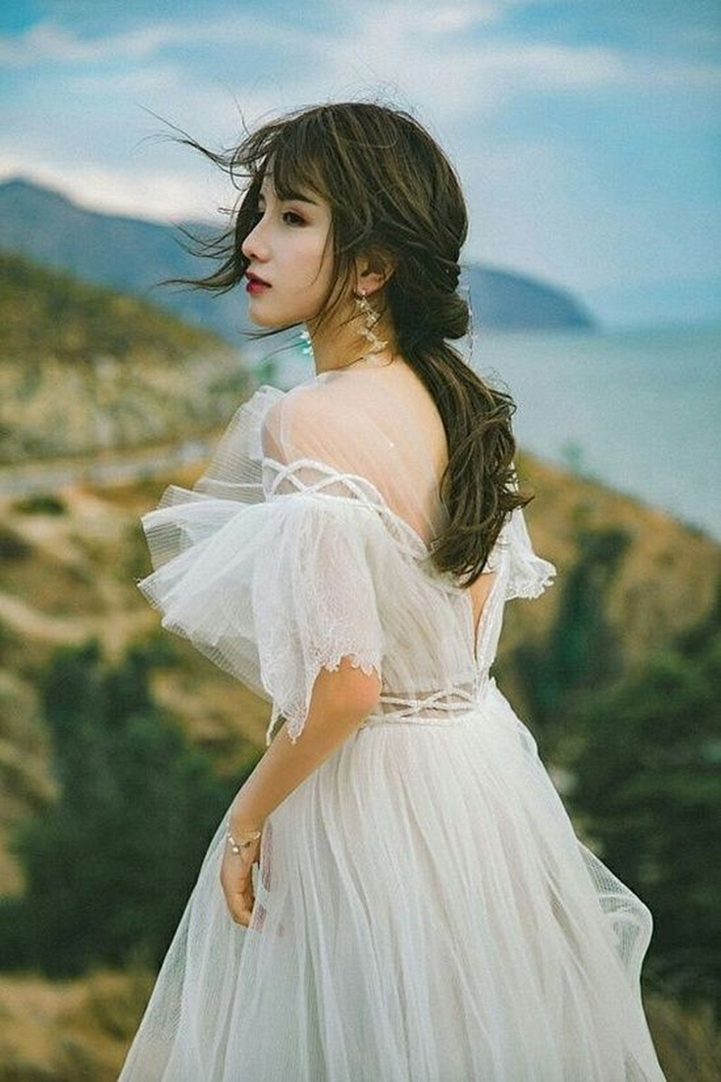 Beauty Gallery - Collection of Asian beauties - TruePic.net