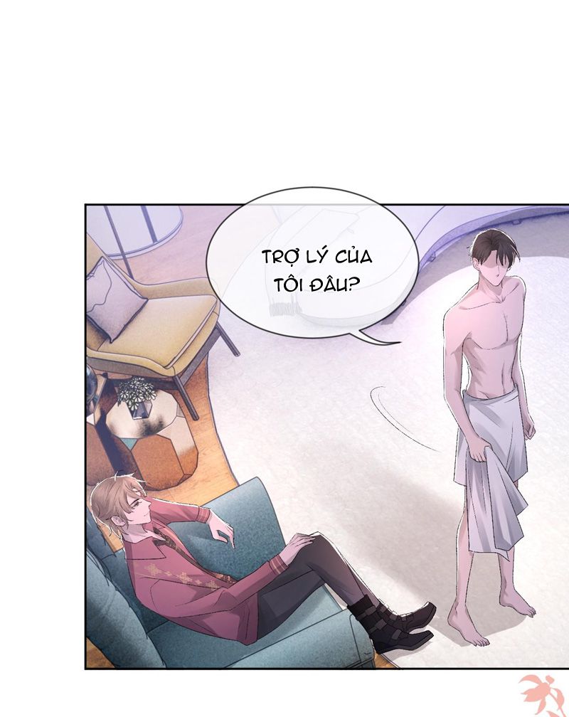 Đọc truyện Chỉ Trích. - Chapter 3