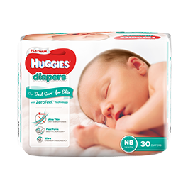 huggies jb diapers