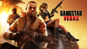 Gangstar Vegas MOD APK