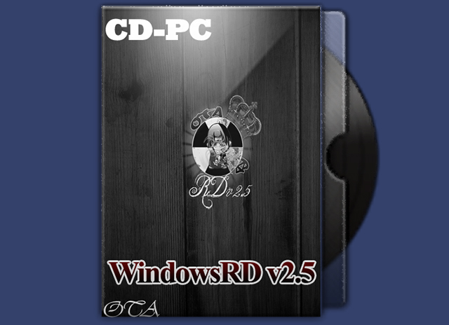 windows xp rd v3 - ✅ Windows Xp RD v3 (Activado) Español [ MG - MF +]