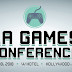 LA Games Conference Agenda & Speakers Announced for May 8th Event