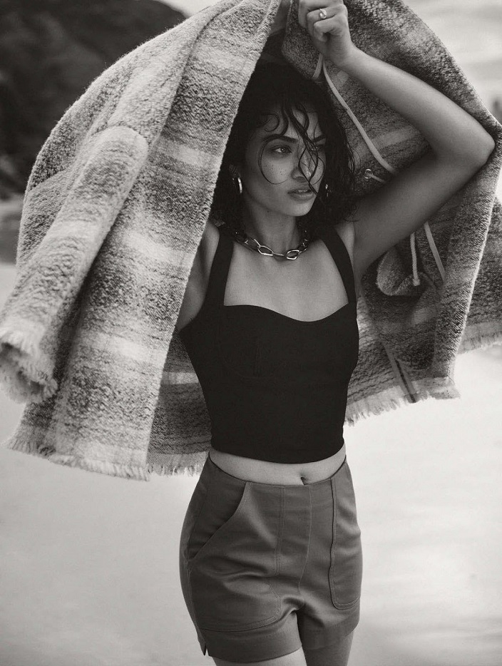 Modaya Dair ♥: Shanina Shaik