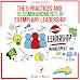 The 5 Practices And The 10 Commandments Of Exemplary Leadership