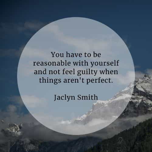Guilty quotes that'll tell you more about feeling culpable