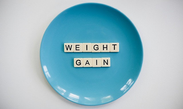 Best diet plan to gain 7-10 kg weight in 1 month