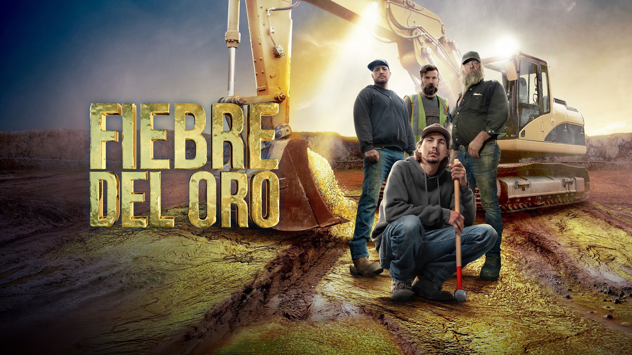 Discovery Fiebre del oro, nueva temporada TVCinews