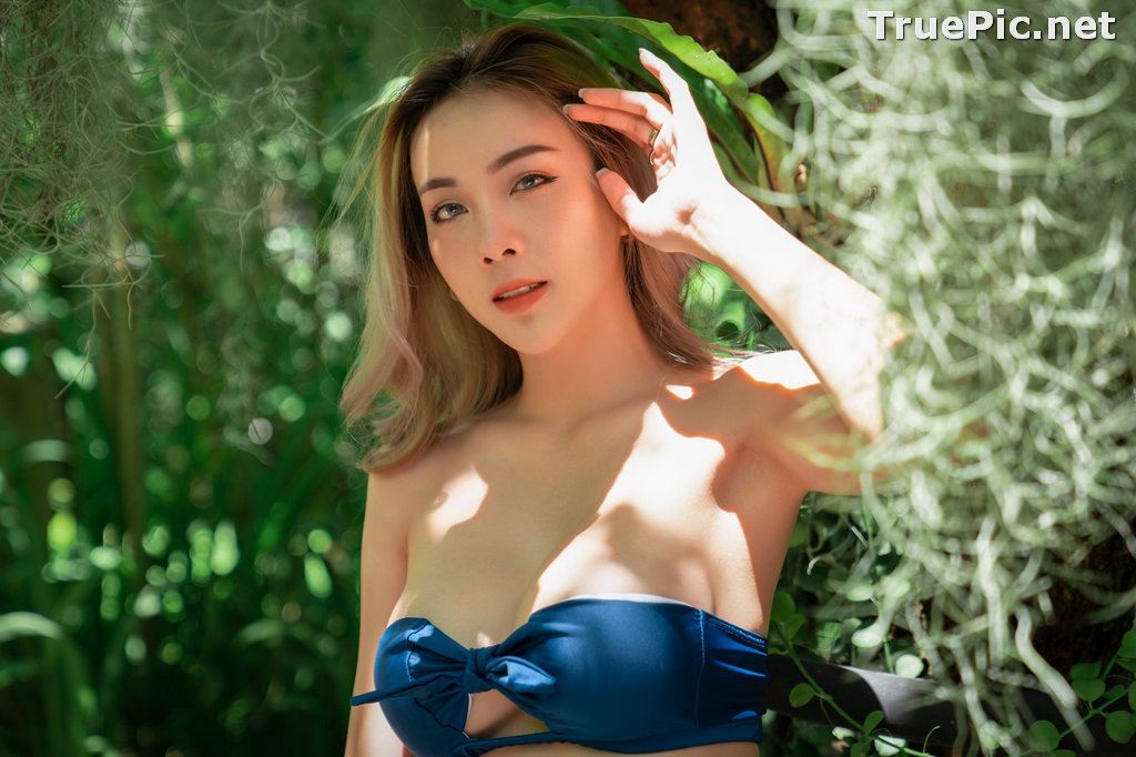 Image Thailand Model – Soraya Upaiprom (น้องอูม) – Beautiful Picture 2021 Collection - TruePic.net - Picture-44