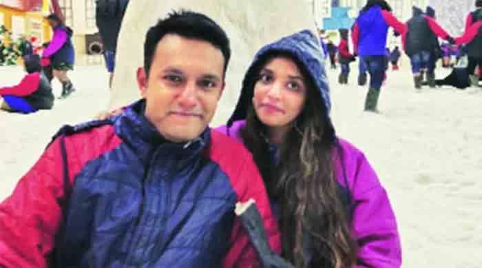 Mumbai couple jailed in Qatar in drug case: Wish I hadn’t let her go, says woman’s mother, Mumbai, News, Jail, Family, Complaint, Flight, Pregnant Woman, National