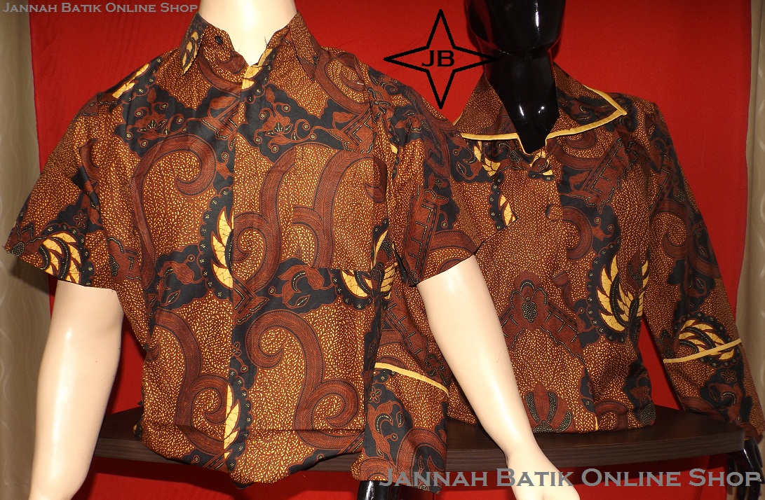 Harga Bahan Batik Di Pasar Tanah Abang Sekilas Bahan